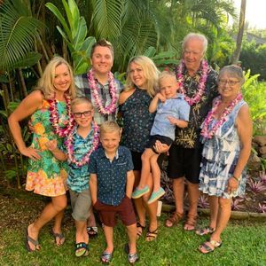 Meet your Posher, Gail